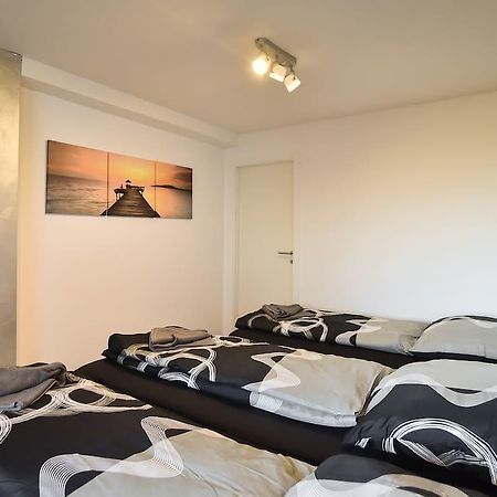 Apartment Grey Stuttgart Luaran gambar