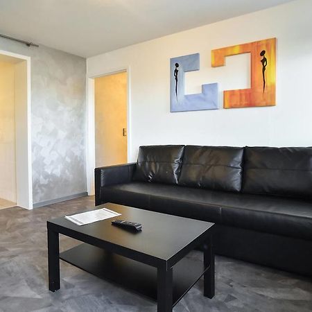 Apartment Grey Stuttgart Luaran gambar