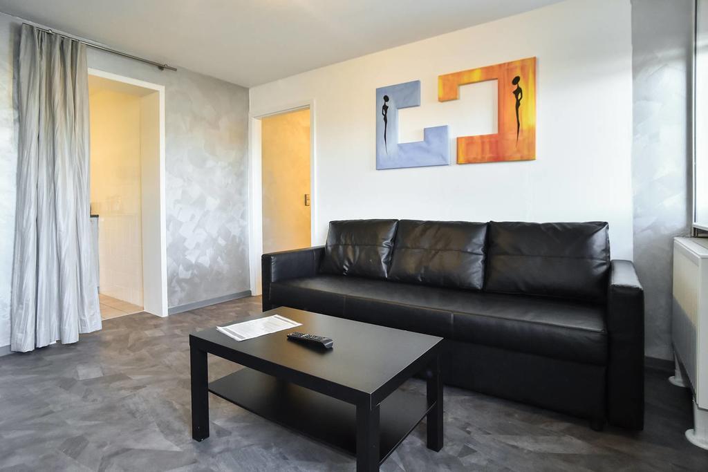 Apartment Grey Stuttgart Luaran gambar