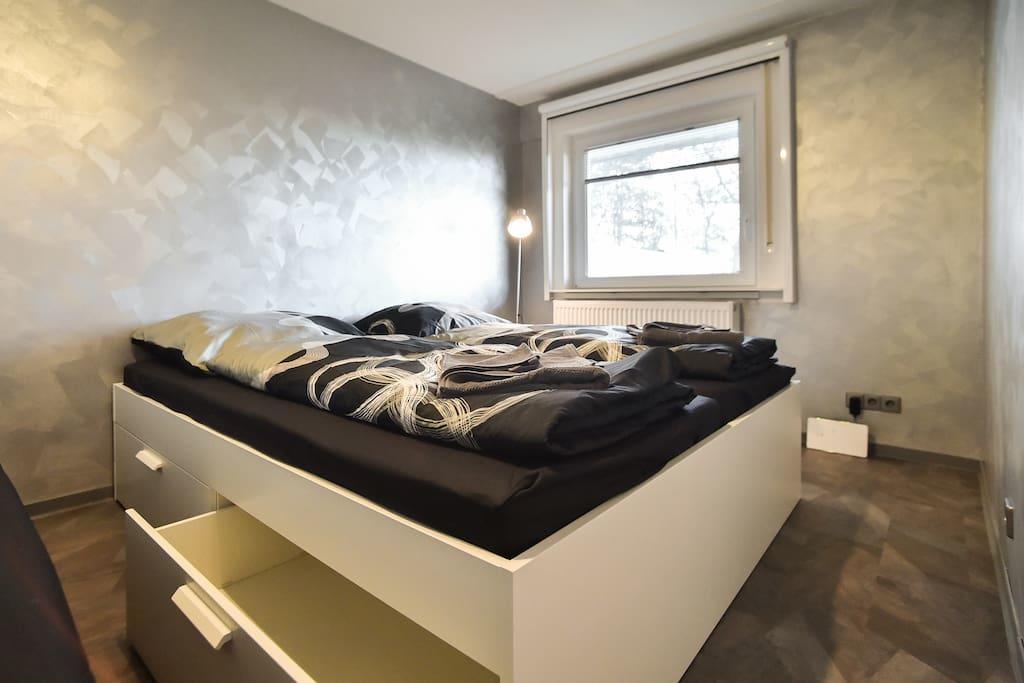 Apartment Grey Stuttgart Luaran gambar