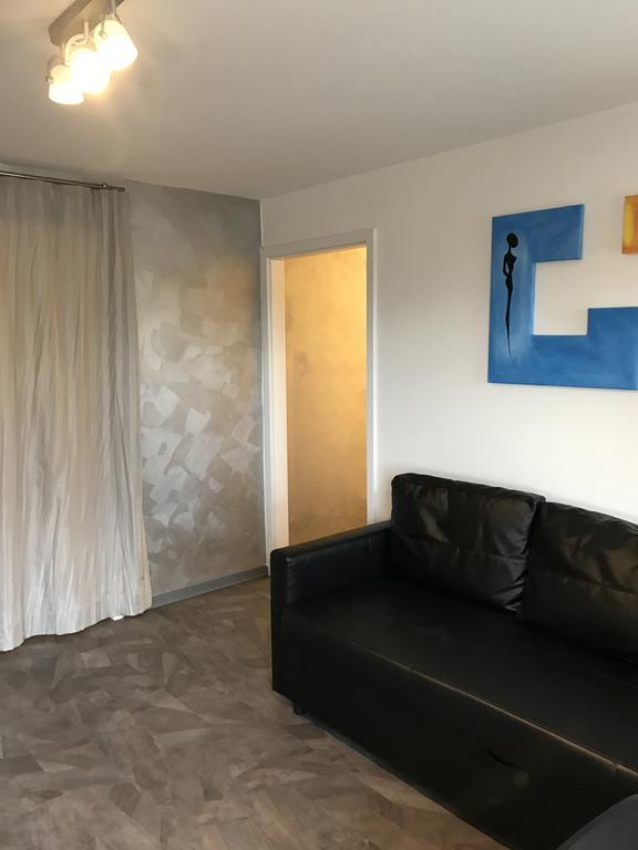 Apartment Grey Stuttgart Luaran gambar