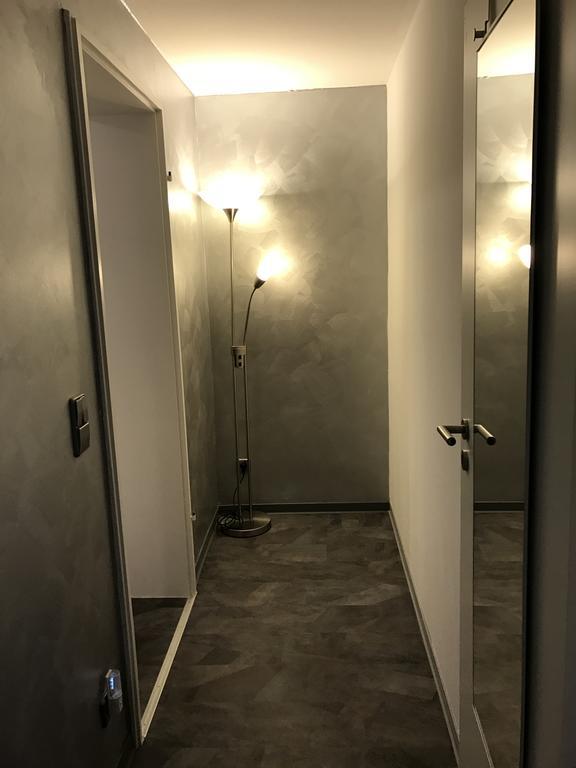 Apartment Grey Stuttgart Luaran gambar
