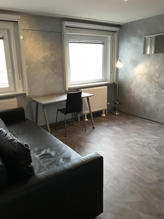 Apartment Grey Stuttgart Luaran gambar