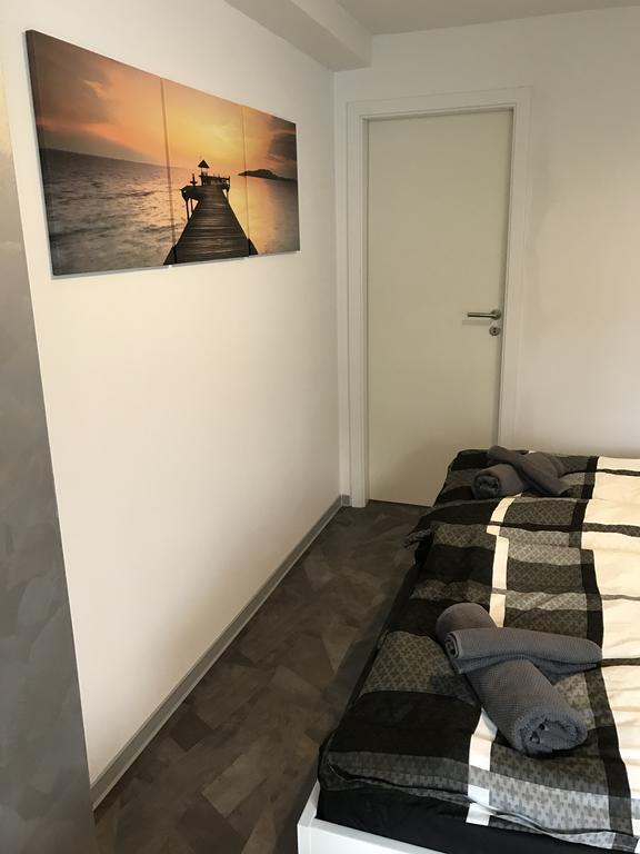 Apartment Grey Stuttgart Luaran gambar